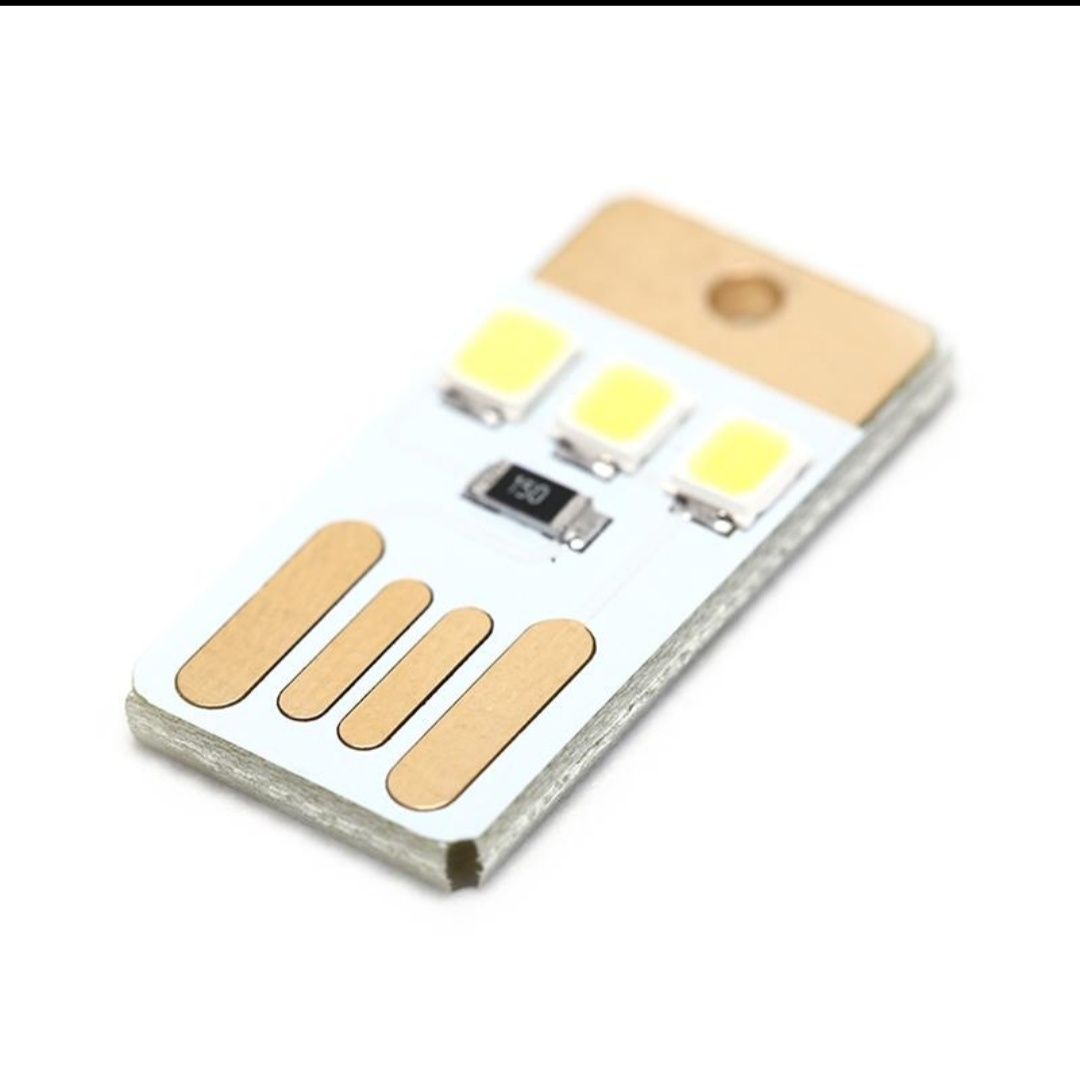 USB фонарик (Светлячок)