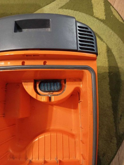 Пилосос Thomas твін тайгер, на запчастини