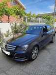 Mercedes-Benz C220 CDI