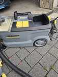 Odkurzacz pioracy karcher professional puzzi 10/1