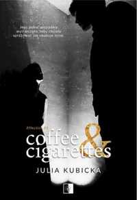 Coffee and Cigarettes - Julia Kubicka