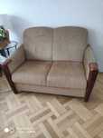 Sprzedam komplet wypoczynkowy 3+2+1