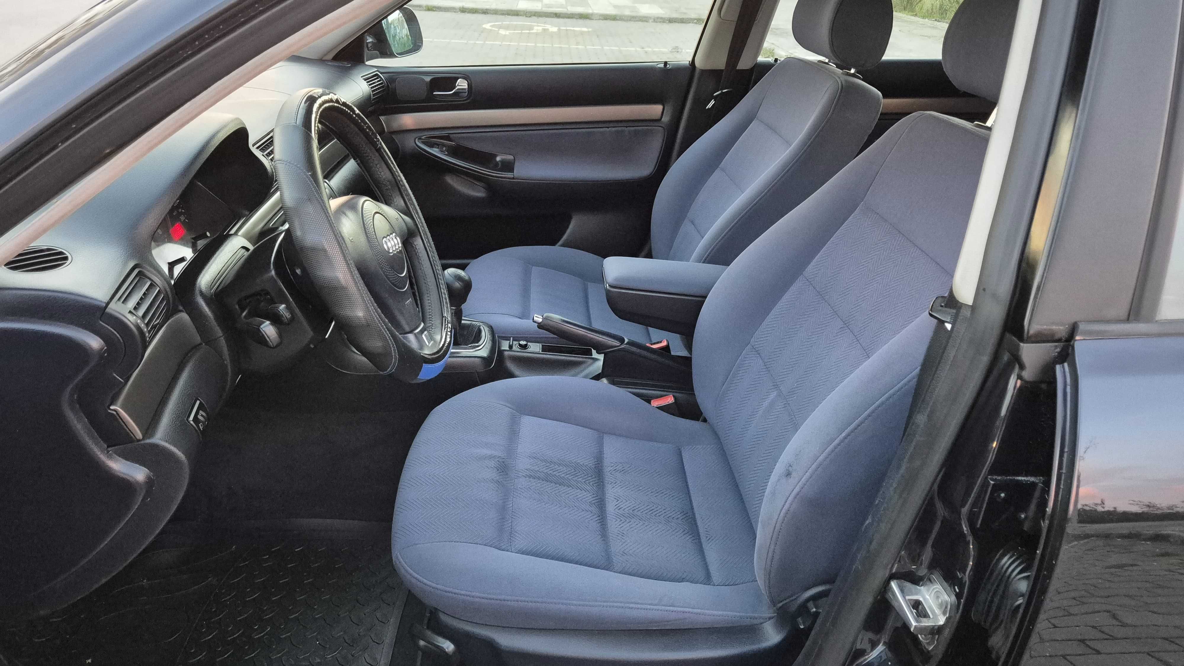 Audi A4 1.9  tdi