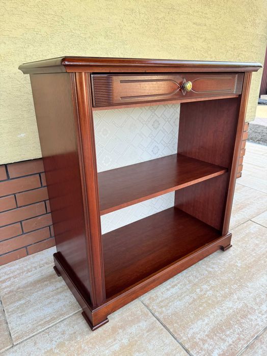 półka meblowa szafka regał komoda na książki do przedpokoju stolik eta