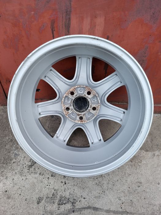 Диски R16 5x108 6.5Jx16H2 ET43 Volvo Ford Peugeot  1шт