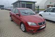 Seat Toledo Seat Toledo, sprowadzony, zarejestrowany.