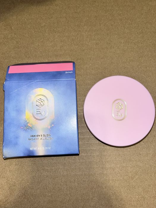 EM Cosmetics Michelle Phan