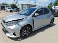 Toyota Yaris 2022 r/ Hybrid 1.5 VVT-i 2022r/ LED/ kamera