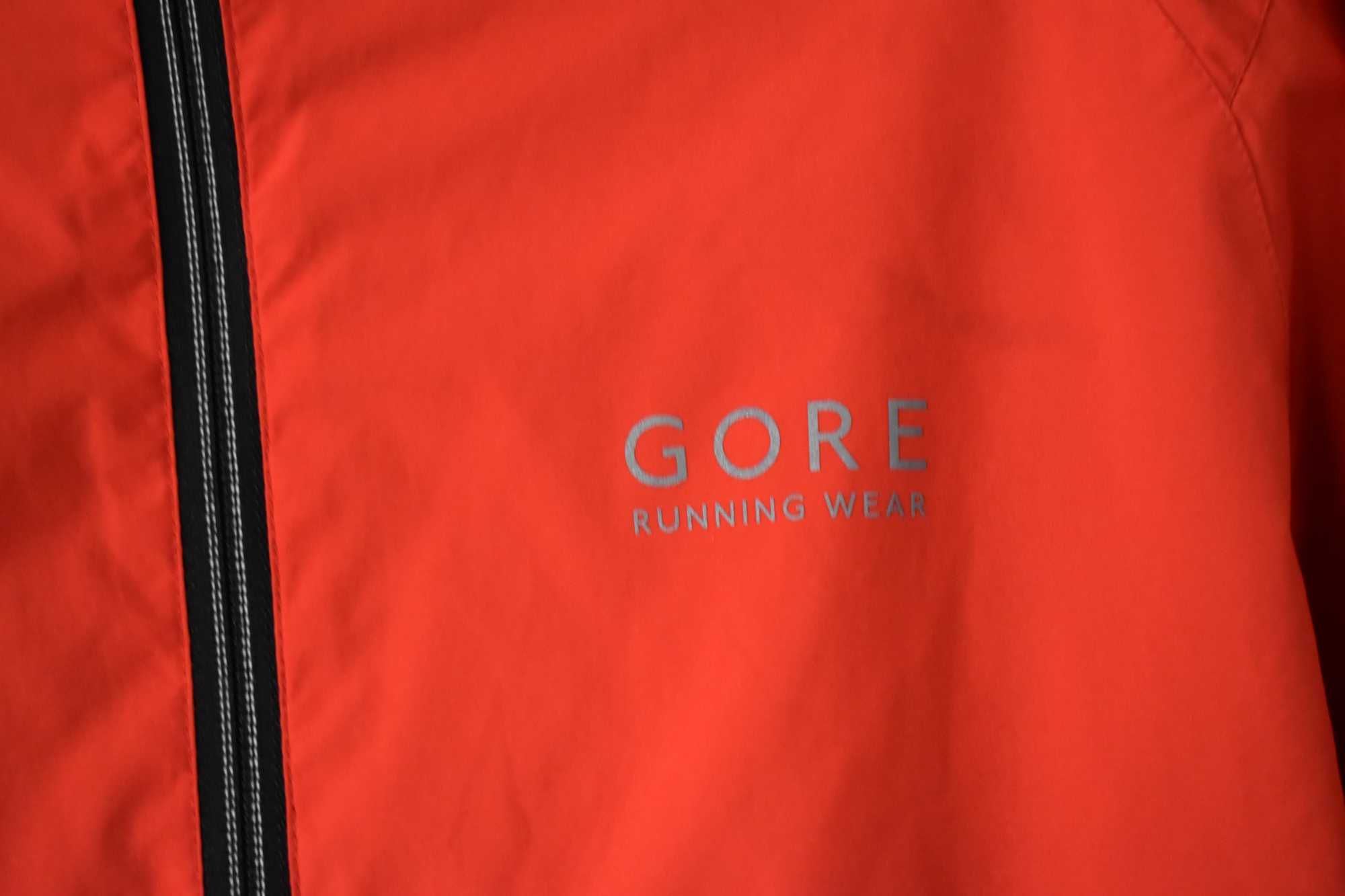 Gore Running Wear kurtka do biegania Windstopper oryginał jak nowa S M