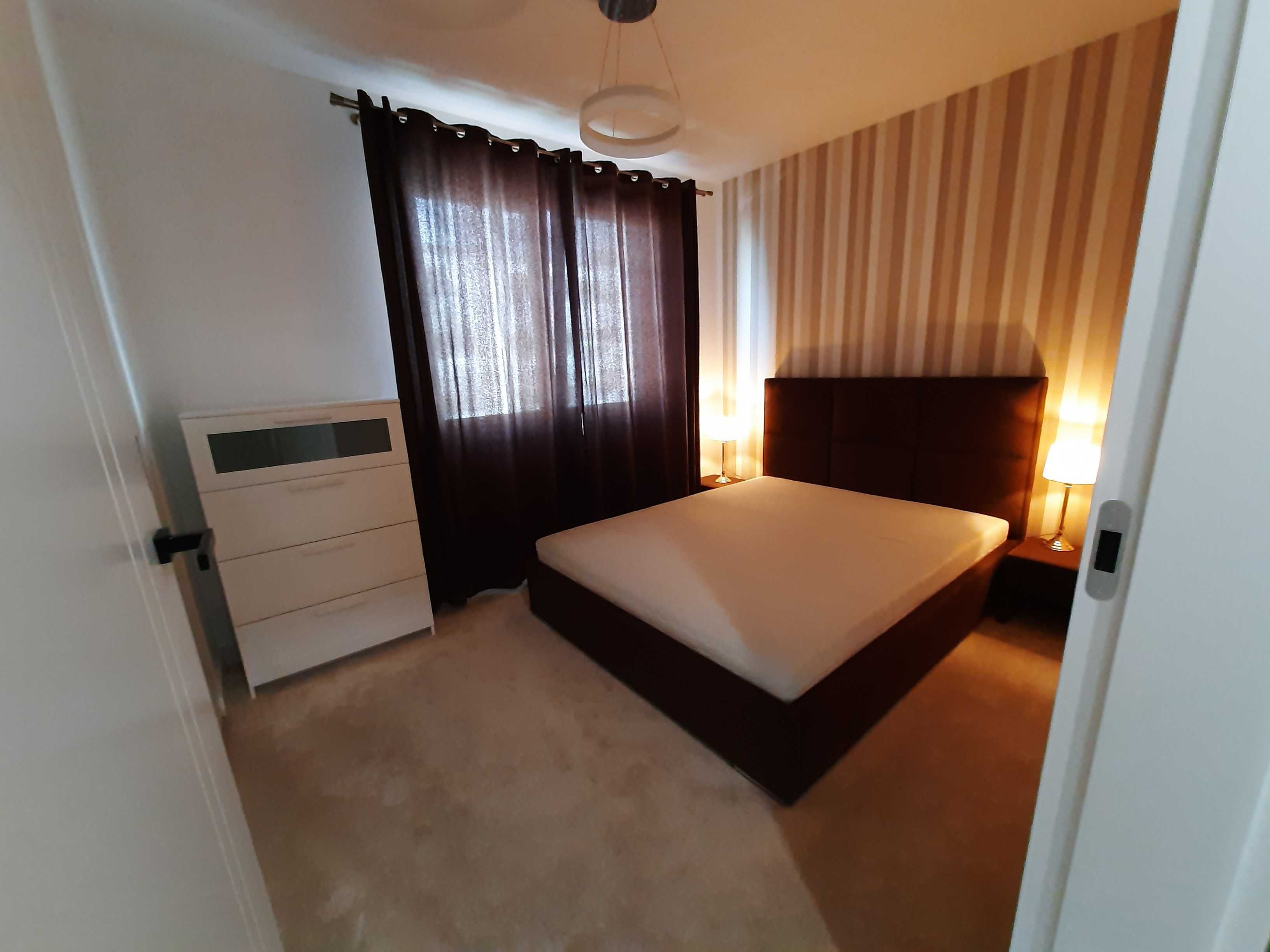 Mieszkanie do wynajęcia 3 pokoje, 64m2, ul. Chrzanowskiego, od 01.10