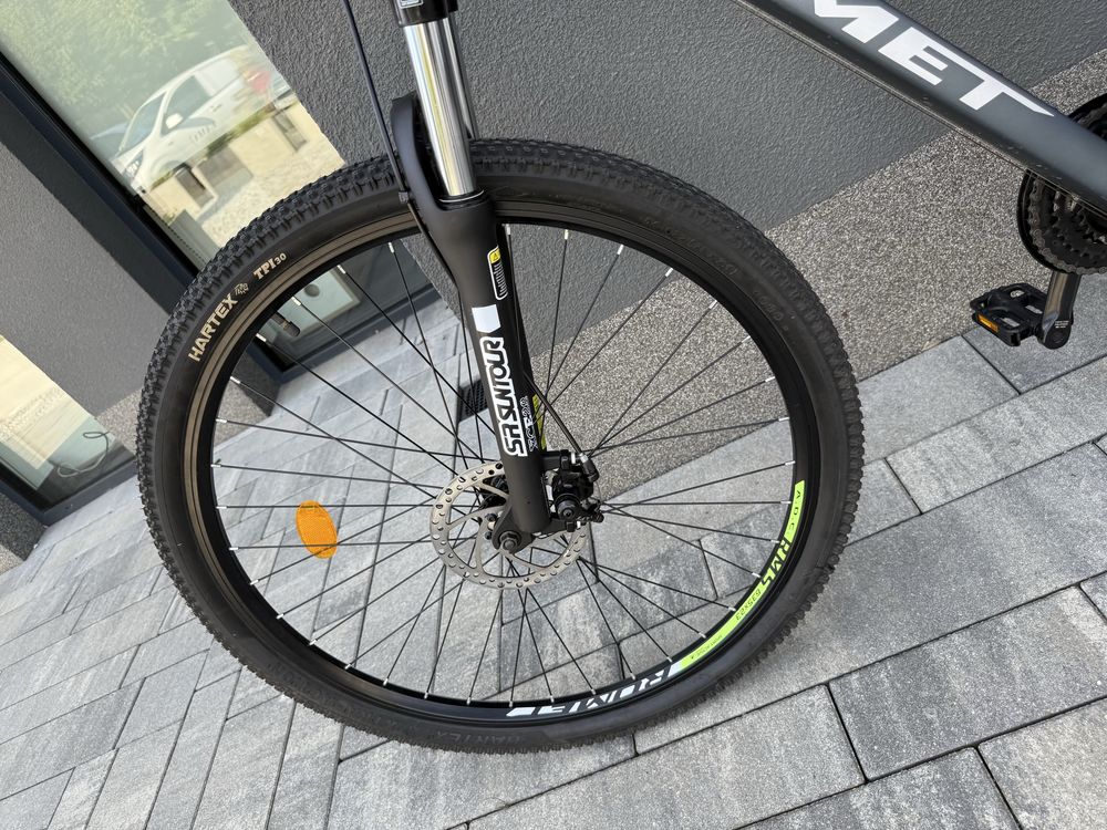 Romet Rambler R9.1 MTB 17’