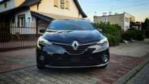 Renault Clio Renault Clio – dynamiczny, świetnie wyposażony!