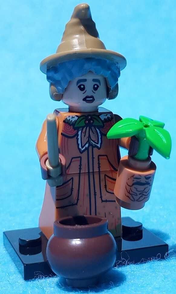 Professor Pomona Sprout (Harry Potter)