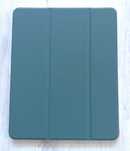 Etui case obudowa magnetyczna do iPad 12.9 (2018/2020/2021) c. zielony