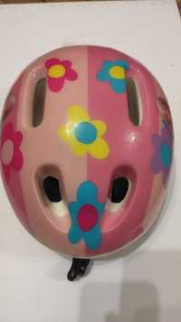 шлем детский защитный