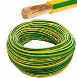 Przewód kabel elektryczny 1 x 25mm2 linka
