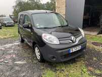 Разборка Запчасти Шрот Розборка Рено Кенго  Renault Kangoo 08-21р.в