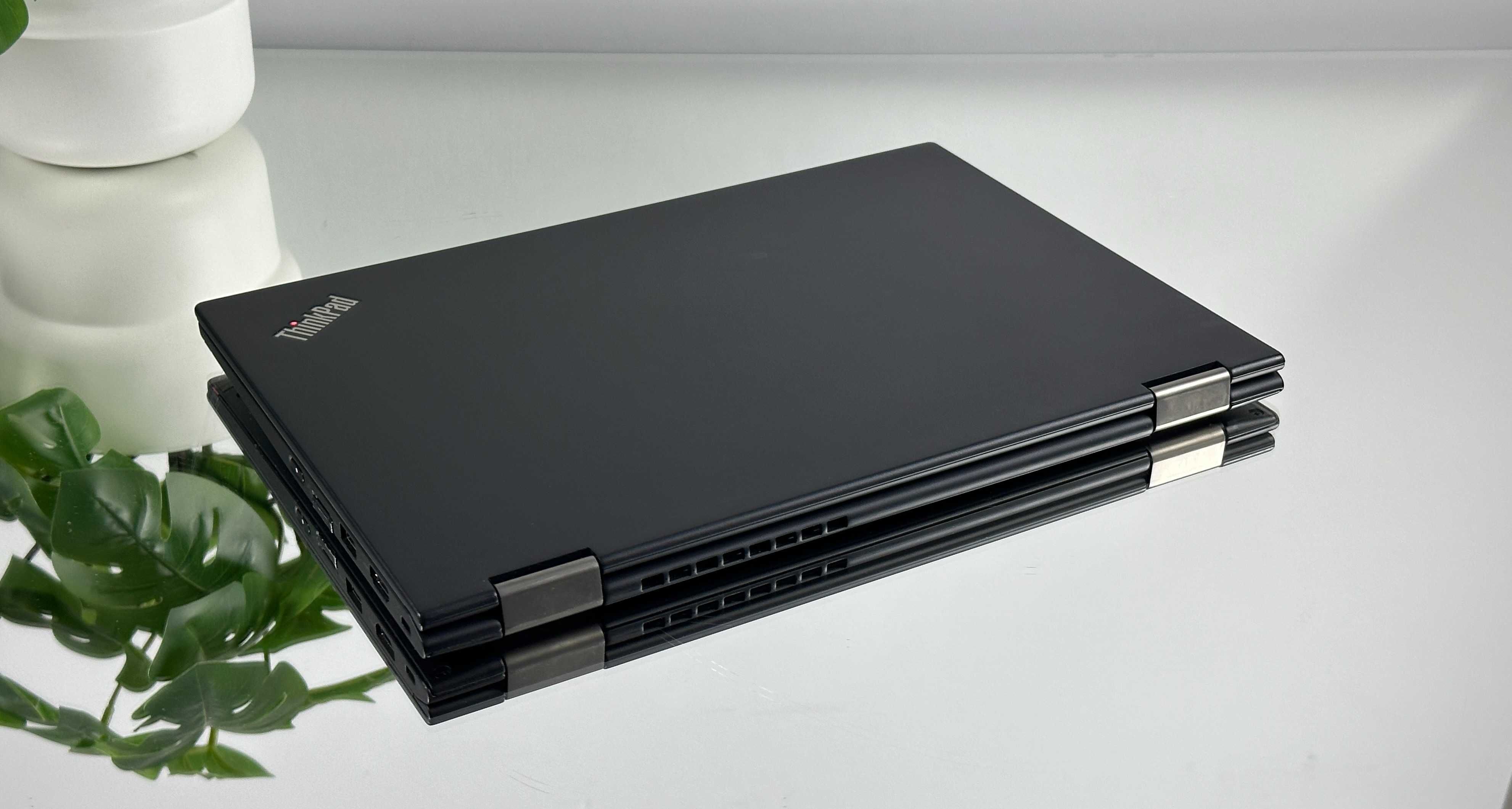 Laptop Lenovo ThinkPad X13 Yoga 13,3" Intel Core i7 16GB 512GB BOSS