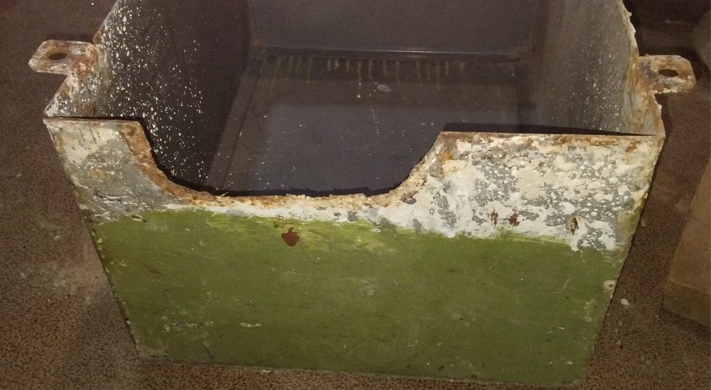 Электрошкаф , электроящик