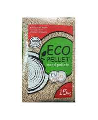 ECO PELLET lider pelletów Skład Opału KASKADA