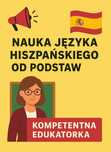 Korepetycje, lekcje z języka hiszpańskiego, online i stacjonarnie