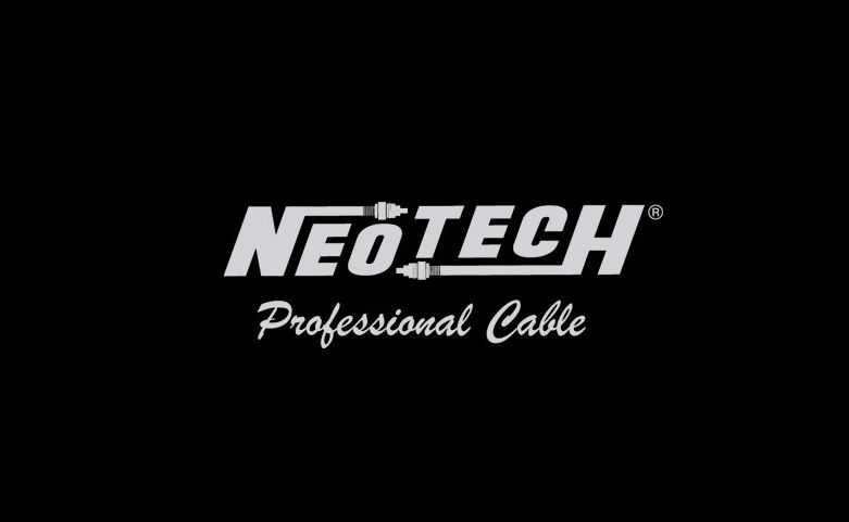 Interkonekt XLR NEOTECH NEI-3002 UP-OCC + srebro 50/75/100 cm