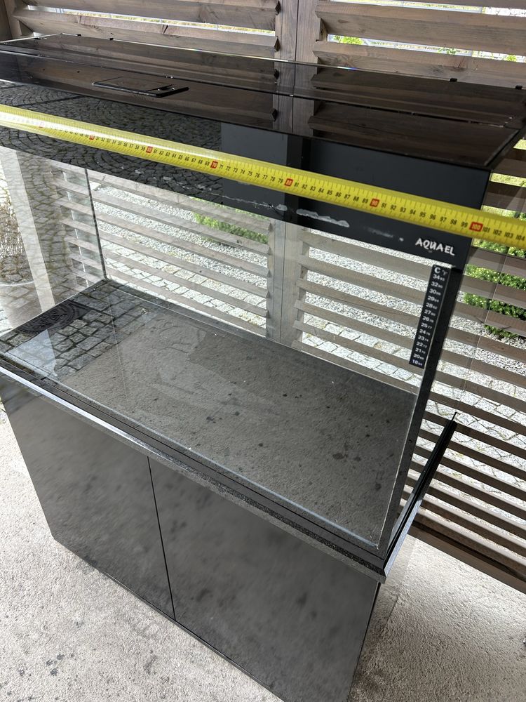 Akwarium Aqael Glossy  ST 100
