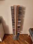 Stojak na płyty CD Ikea