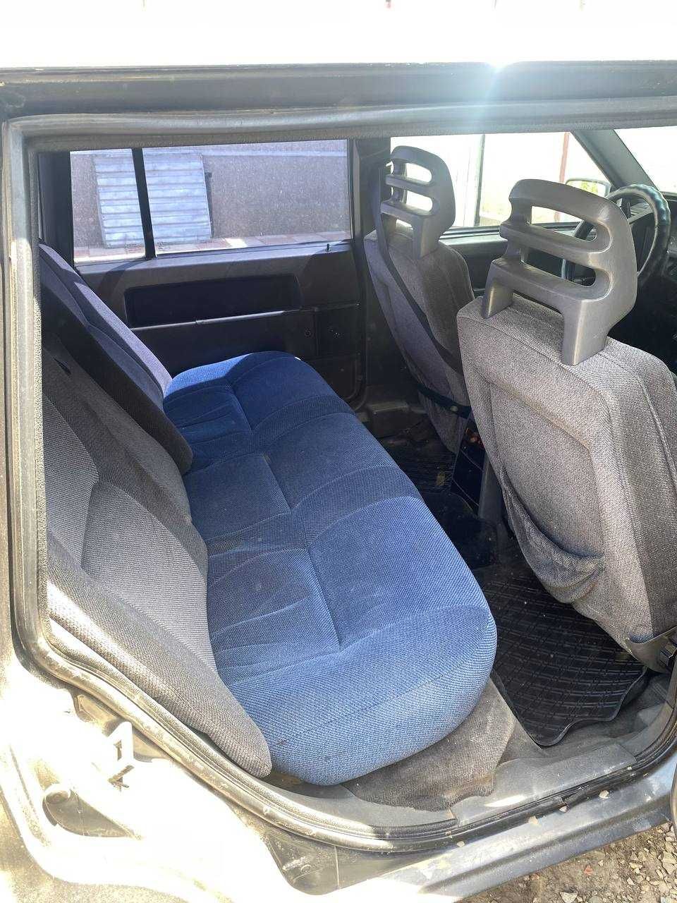 Продам Volvo 940