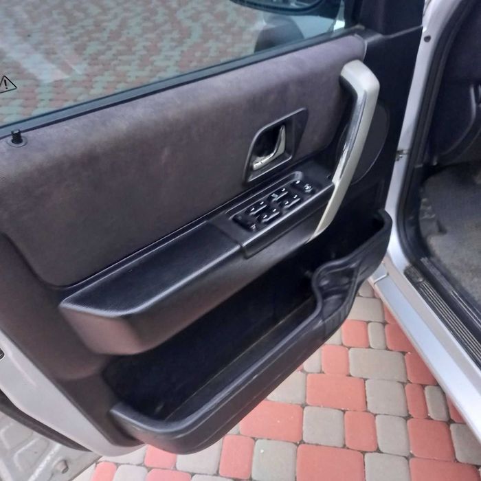 Ленд Ровер Фрілендер 2006р М47