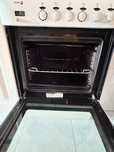 Forno eletrico usado