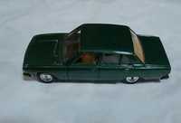 Miniatura da Solido Peugeot 604 escala 1/43