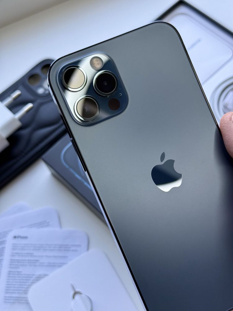 IPhone 12 Pro 128Gb Як новий Neverlock