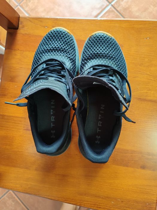 Sapatilhas Under Armour