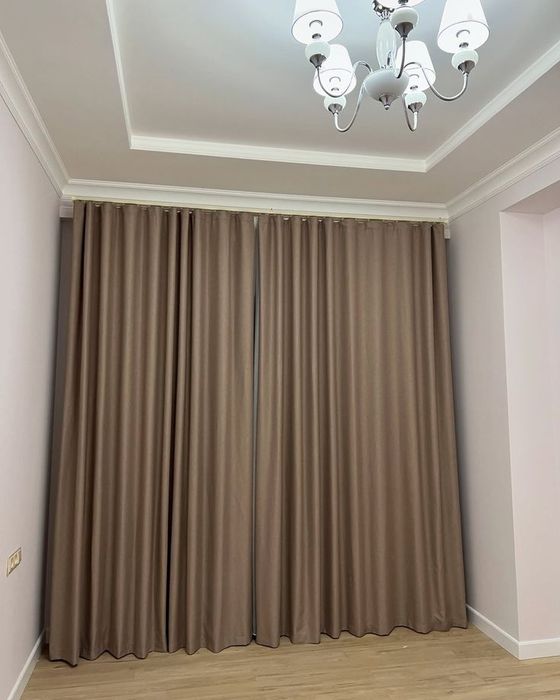 Штори, Тюль. Пошиття, Навіска на Вікно в ПОДАРУНОК!