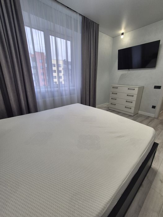 Здам чудову квартиру в новобудові