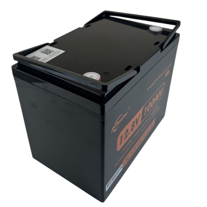 Аккумулятор Jsdsolar 12v100ah LiFePo4