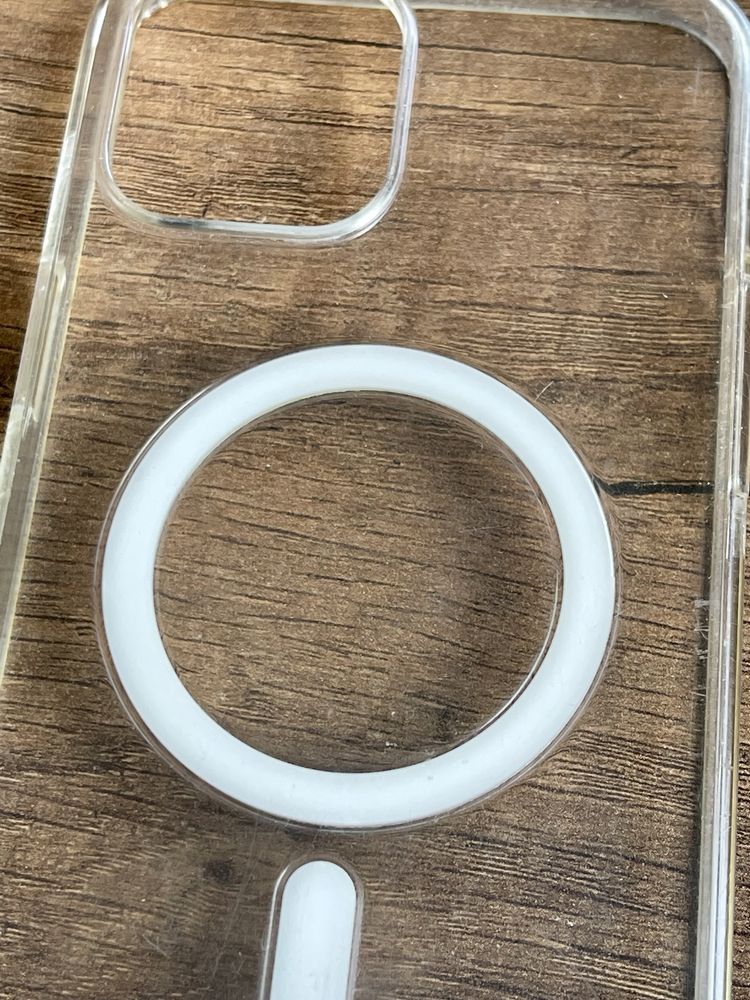 Clear case оригінал! Бу