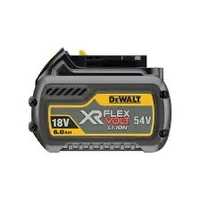 Bateria dewalt 6Ah po regeneracji