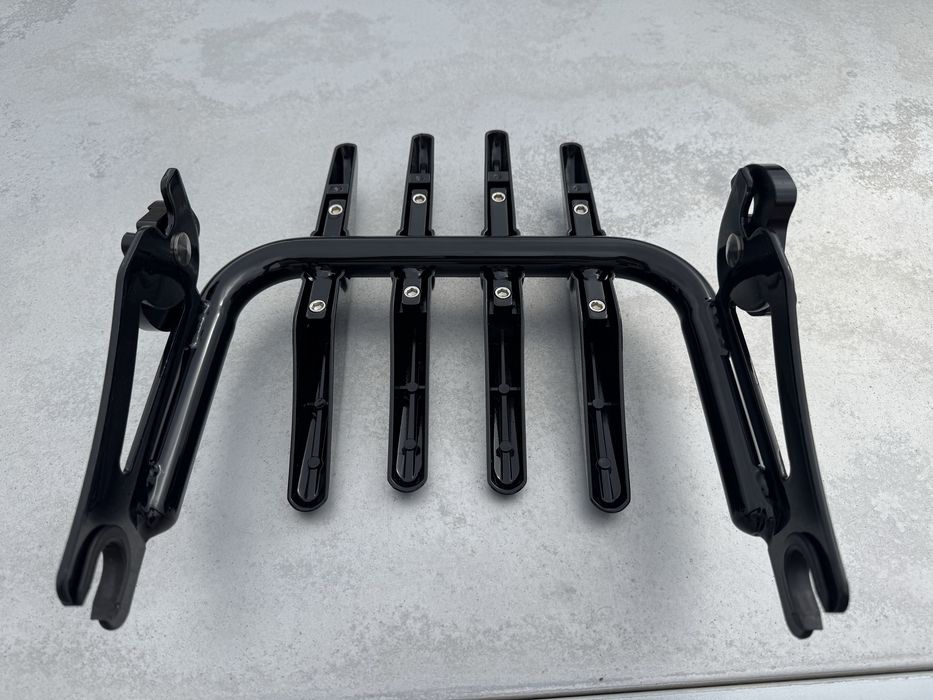 Grelha Harley Touring