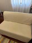 Sofá cama ikea 2 pessoas