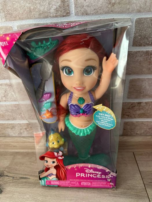 Кукла Disney Princess