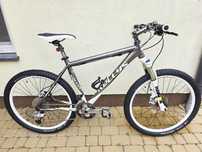 Rower Kellys Magic TITANIUM Koła 26" M - Stan jak Nowy!