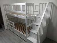 Двоповерхове ліжко"Анта",кровать двухъярусная