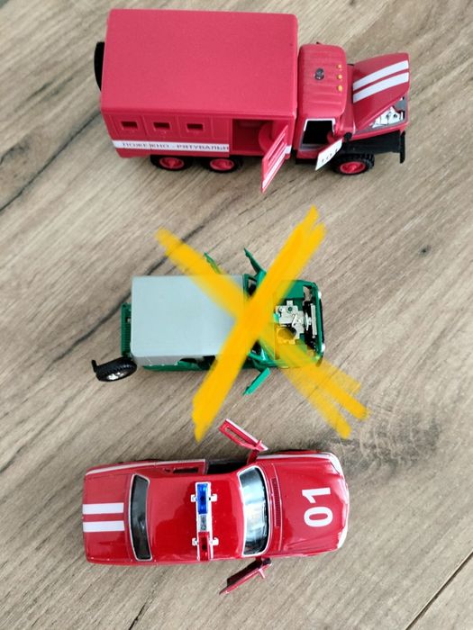 Моделі авто б/ в доброму стані