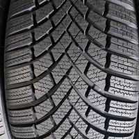 215/45/18 R18 Bridgestone Blizzak LM005 4шт нові зима