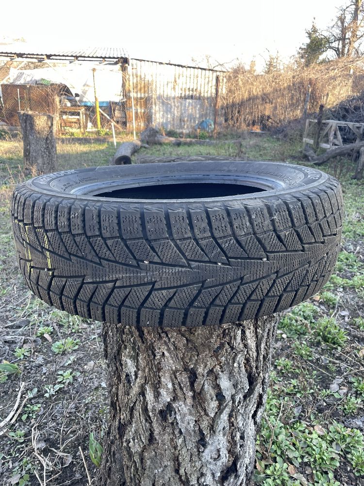 Зимові шини HANKOOK 185/65 R15