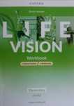 Life Vision Workbook Elementary A1/A2 Oxford
