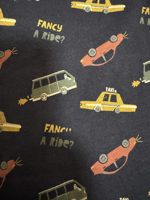 Cool Club 140 koszulka z długim rękawem