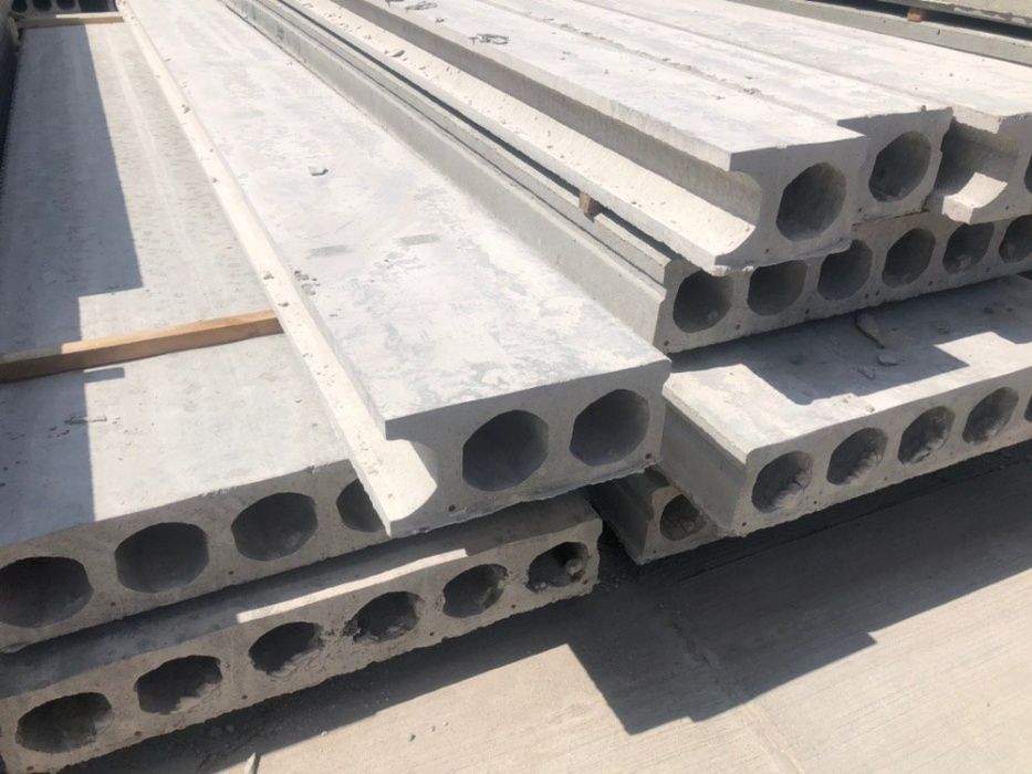 Плити перекриття | Плиты перекрытия | Панели | Панелі | ПБ и ПК новые!